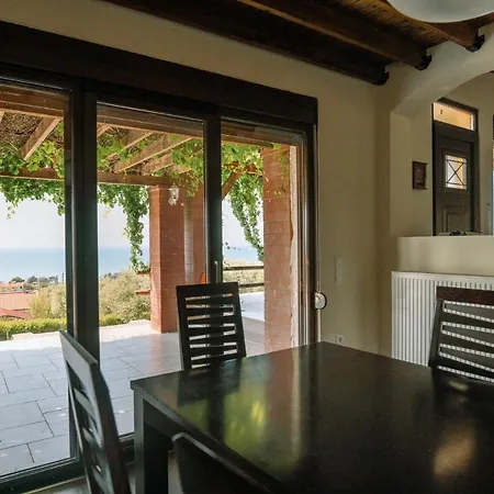 Villa Aiolos Alexandroupoli Exterior foto