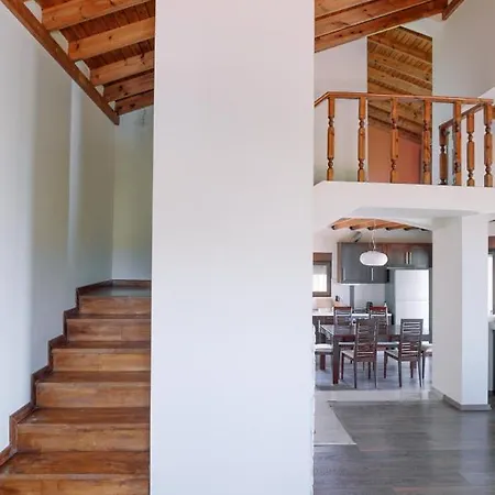 Villa Aiolos Alexandroupoli Exterior foto