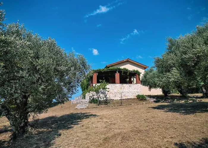Villa Aiolos