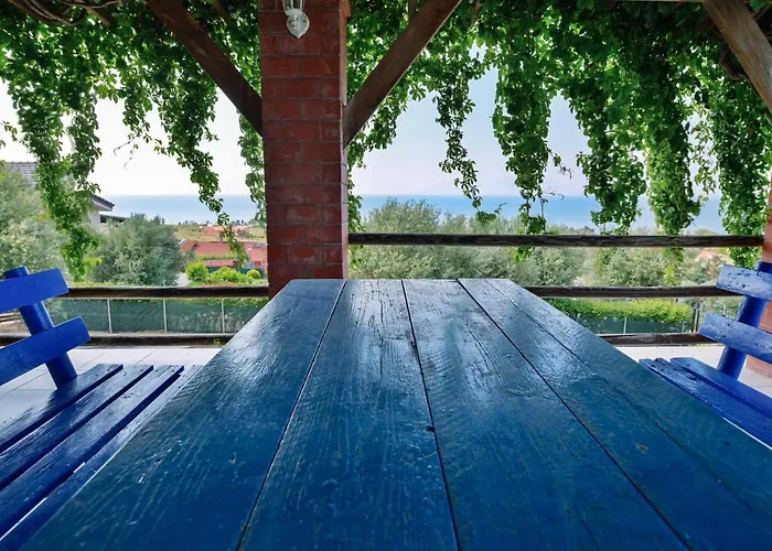 Villa Aiolos