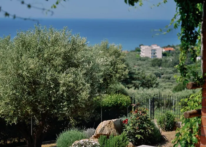 Villa Aiolos