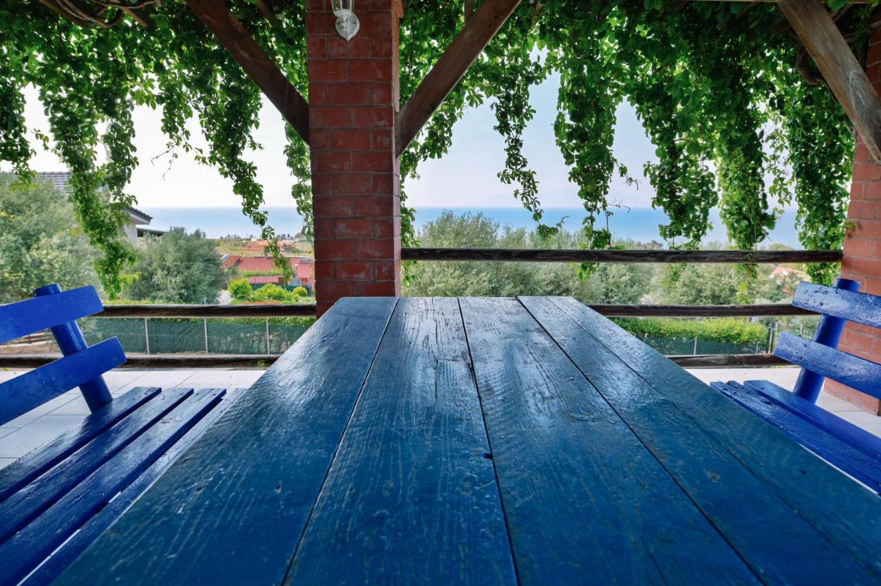 Holiday home Aiolos *