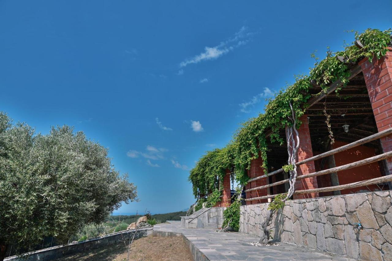 Holiday home Aiolos Alexandroupoli