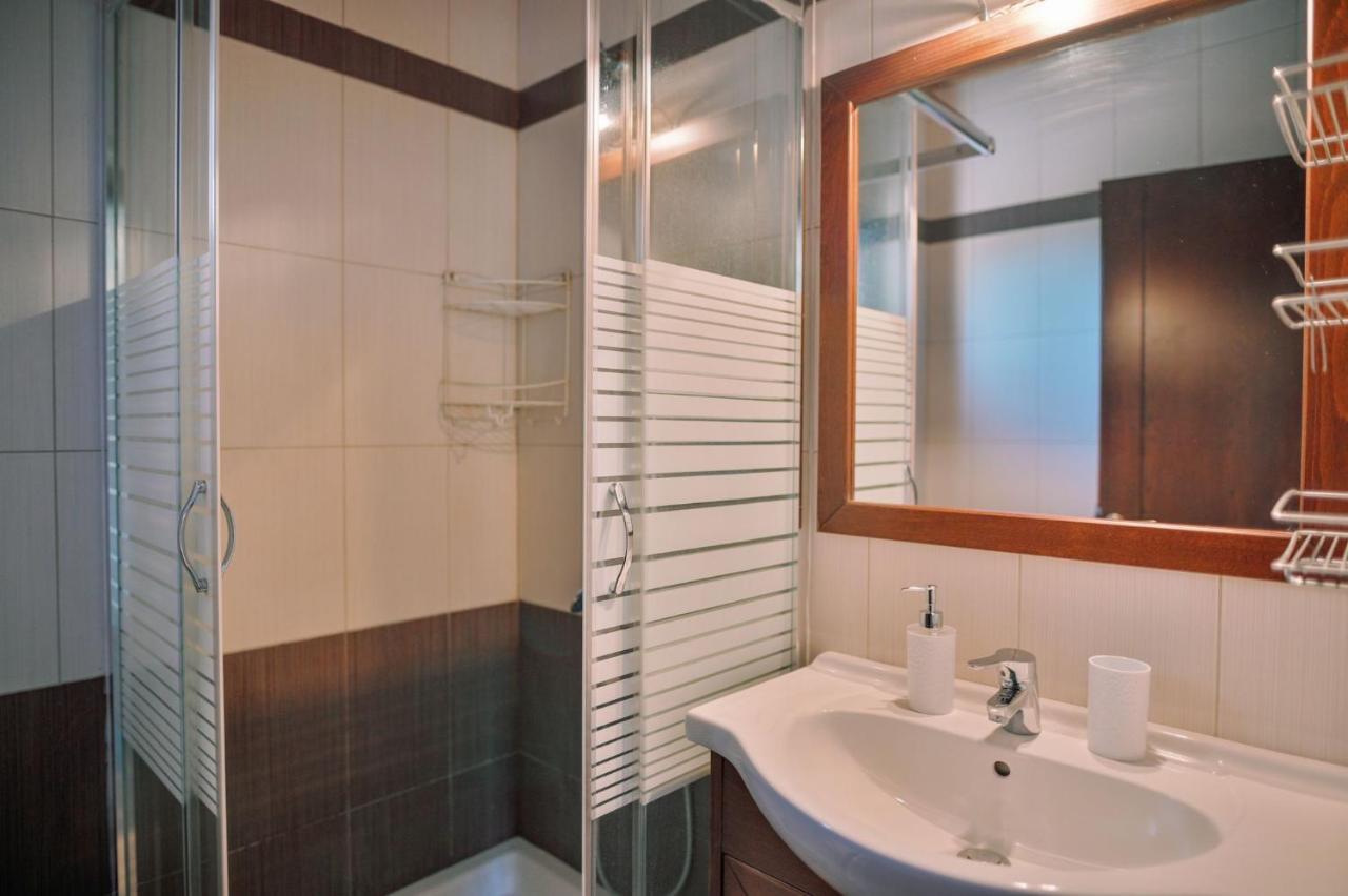 Aiolos Holiday home
