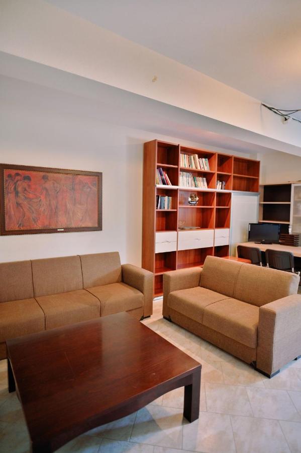 Aiolos Holiday home Alexandroupoli