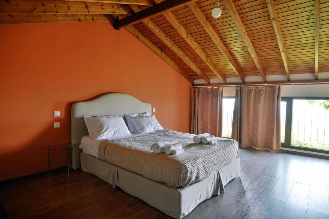 Holiday home Aiolos