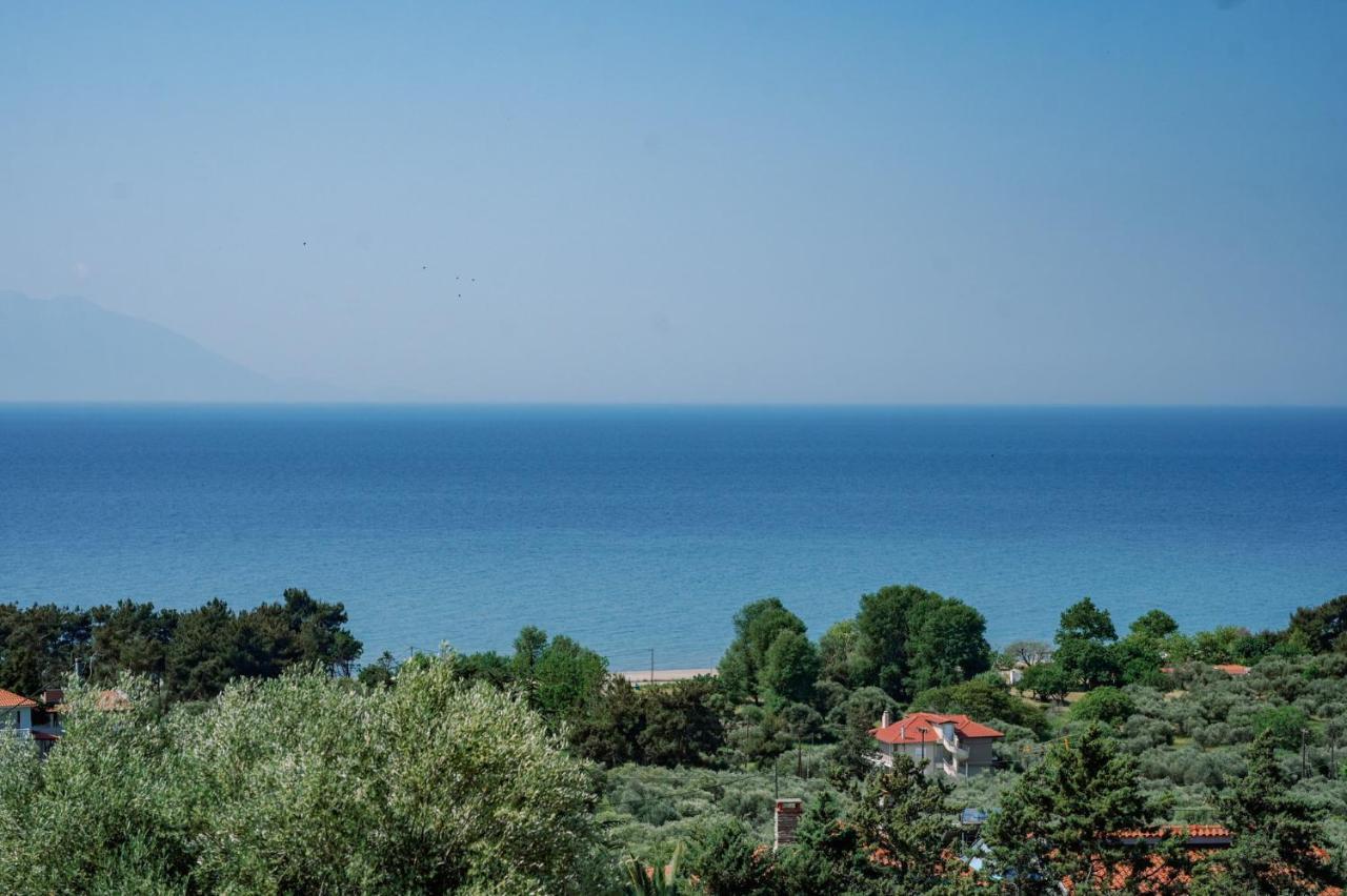 Aiolos Holiday home Alexandroupoli