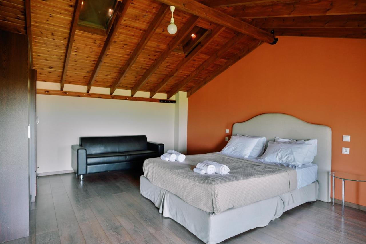 Aiolos Holiday home