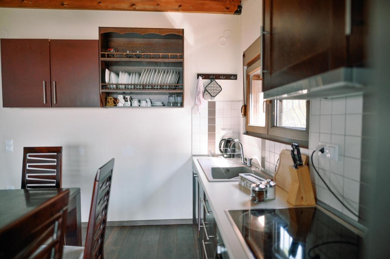 Holiday home Aiolos Alexandroupoli