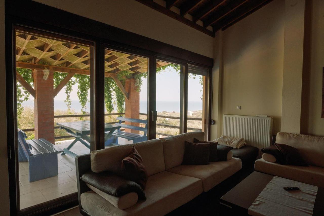 Holiday home Aiolos