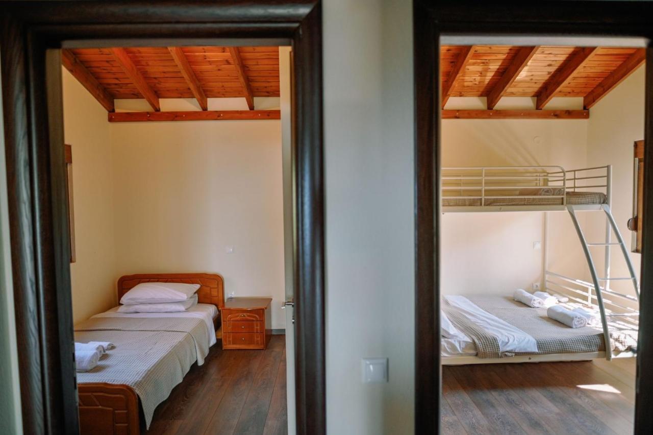 Holiday home Aiolos *